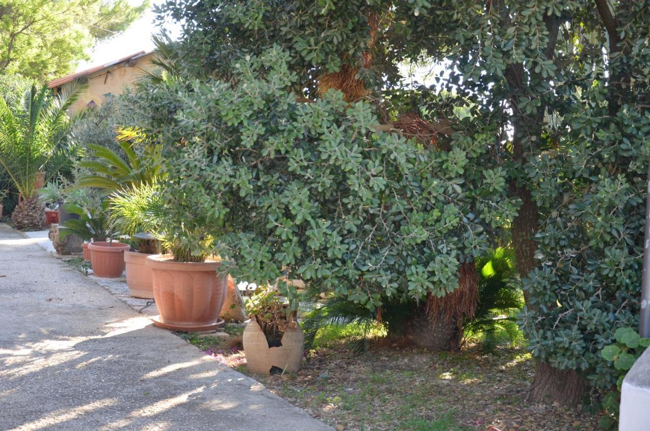 Il Paradiso Di Giacomo Chalet Erice