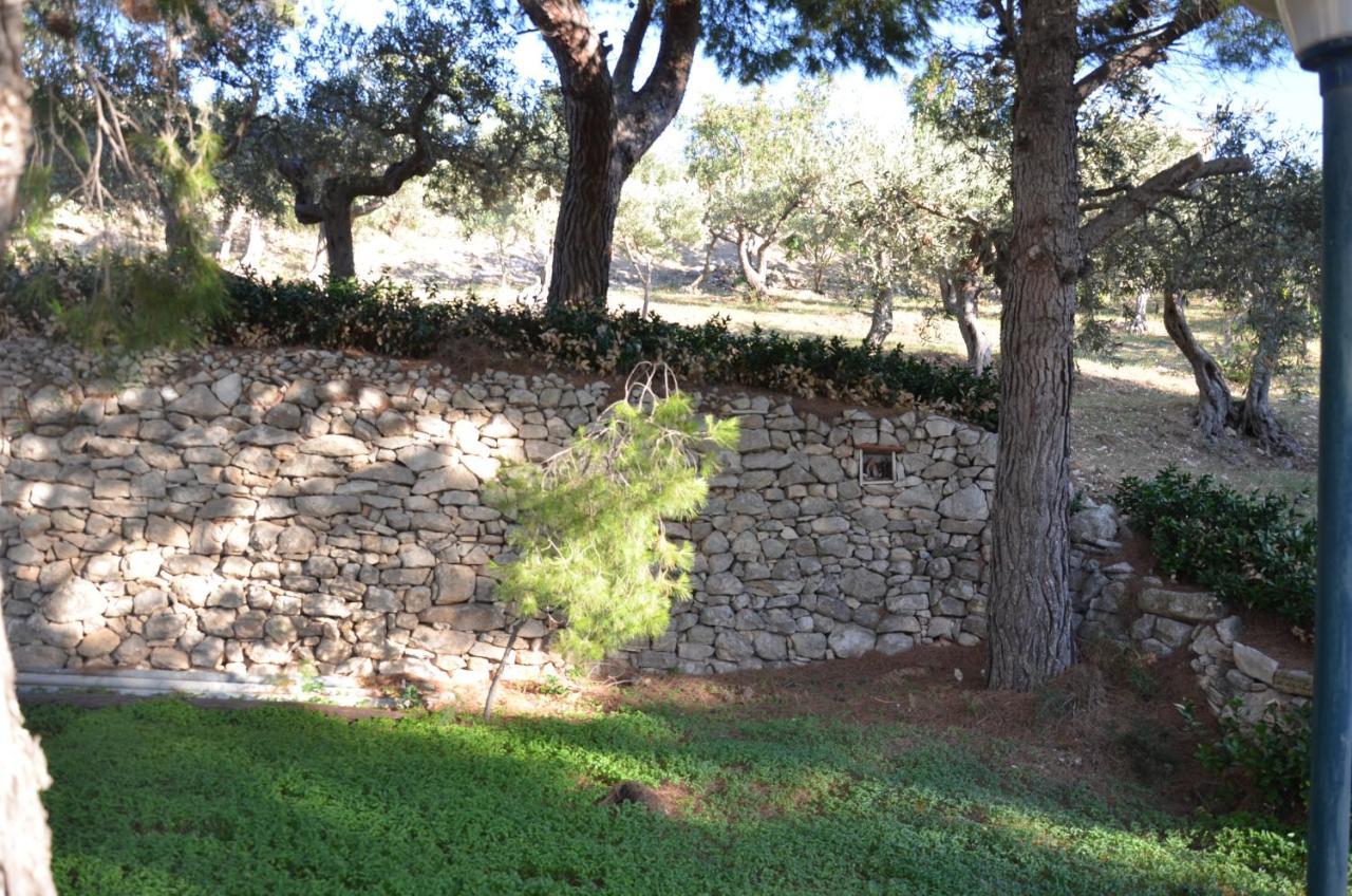 Il Paradiso Di Giacomo *