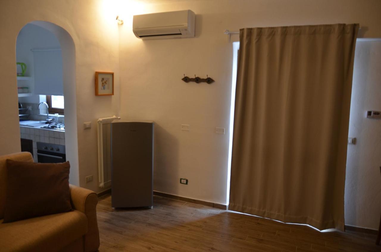 Il Paradiso Di Giacomo Chalet