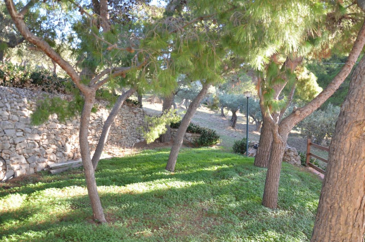 Il Paradiso Di Giacomo Chalet
