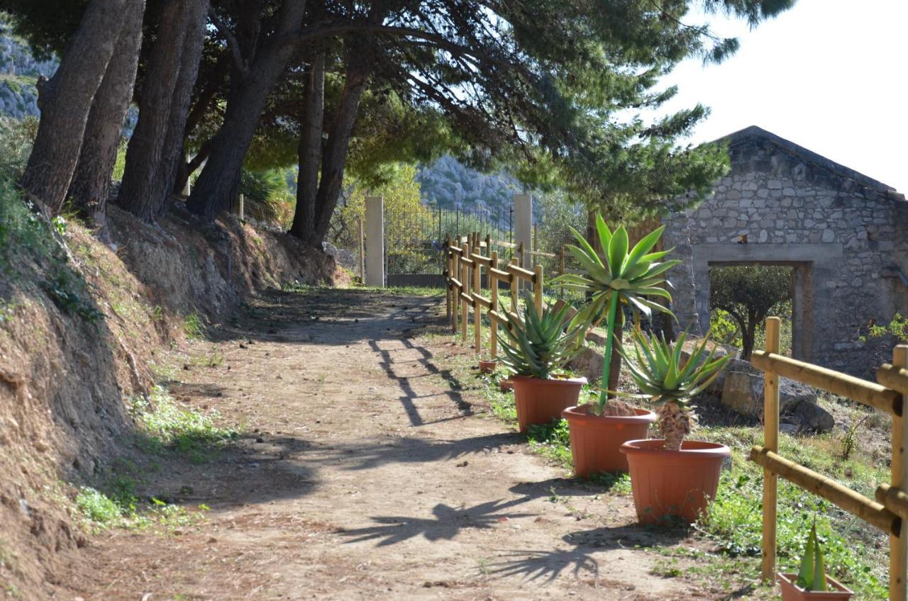 Chalet Il Paradiso Di Giacomo Erice
