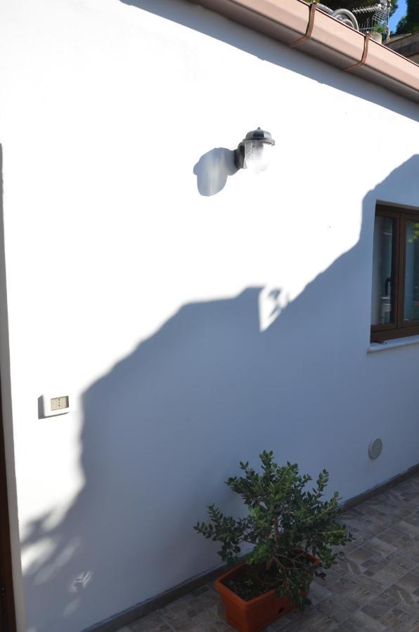Chalet Il Paradiso Di Giacomo Erice