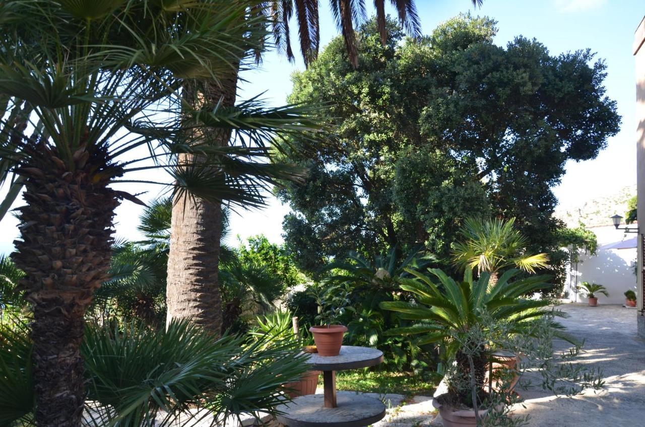 Il Paradiso Di Giacomo