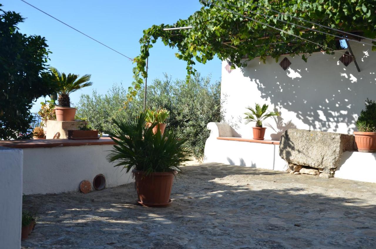Il Paradiso Di Giacomo Chalet *