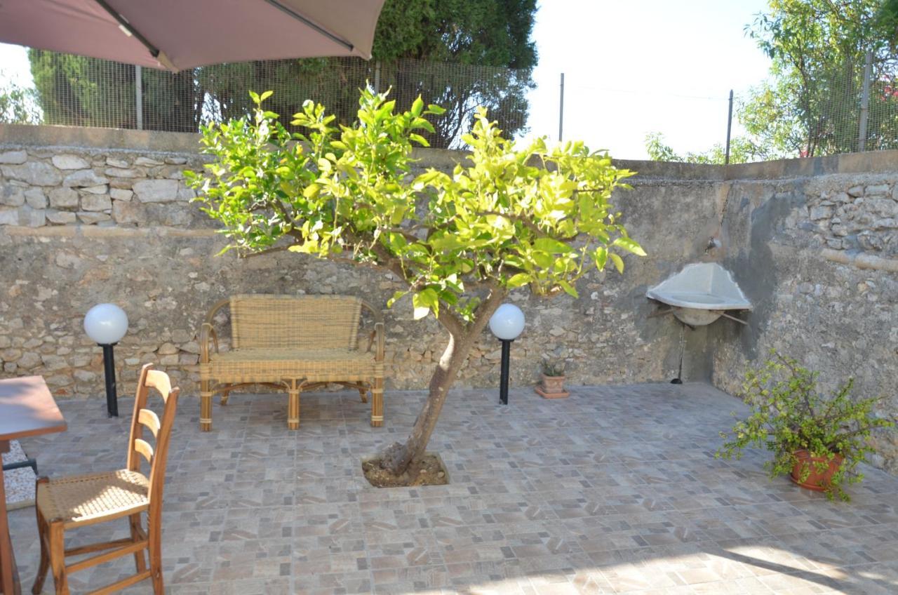 Il Paradiso Di Giacomo Chalet Erice