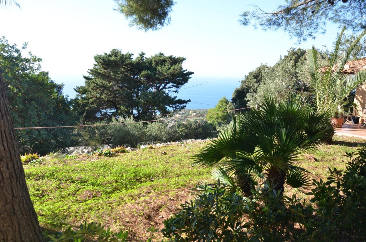 Il Paradiso Di Giacomo Chalet *