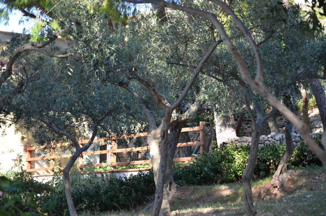 Chalet Il Paradiso Di Giacomo Erice