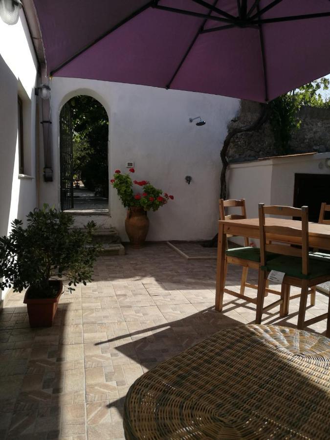 Chalet Il Paradiso Di Giacomo
